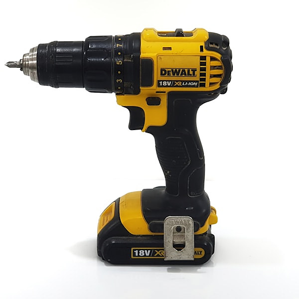 Rotomartillo SDS 800W